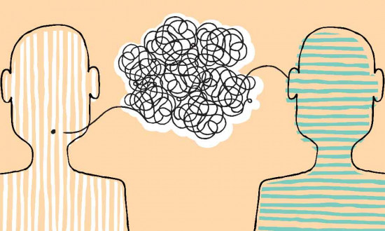 نکات ارتباط با نوجوانان