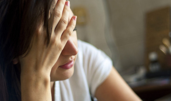 استرس  و اضطراب