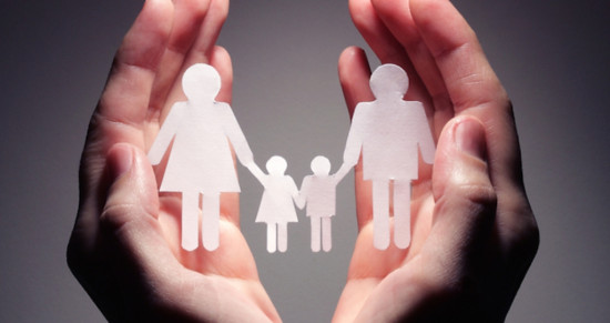 نکات فرزند پروری