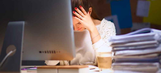 عوامل مختلف عدم تمرکز 