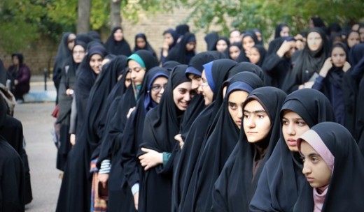 مشکلات نوجوانان و راه حل آن ها 