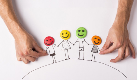 شناختن نوجوان 